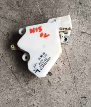 Κλειδαριά ηλεκτρομαγνητική  αριστερά